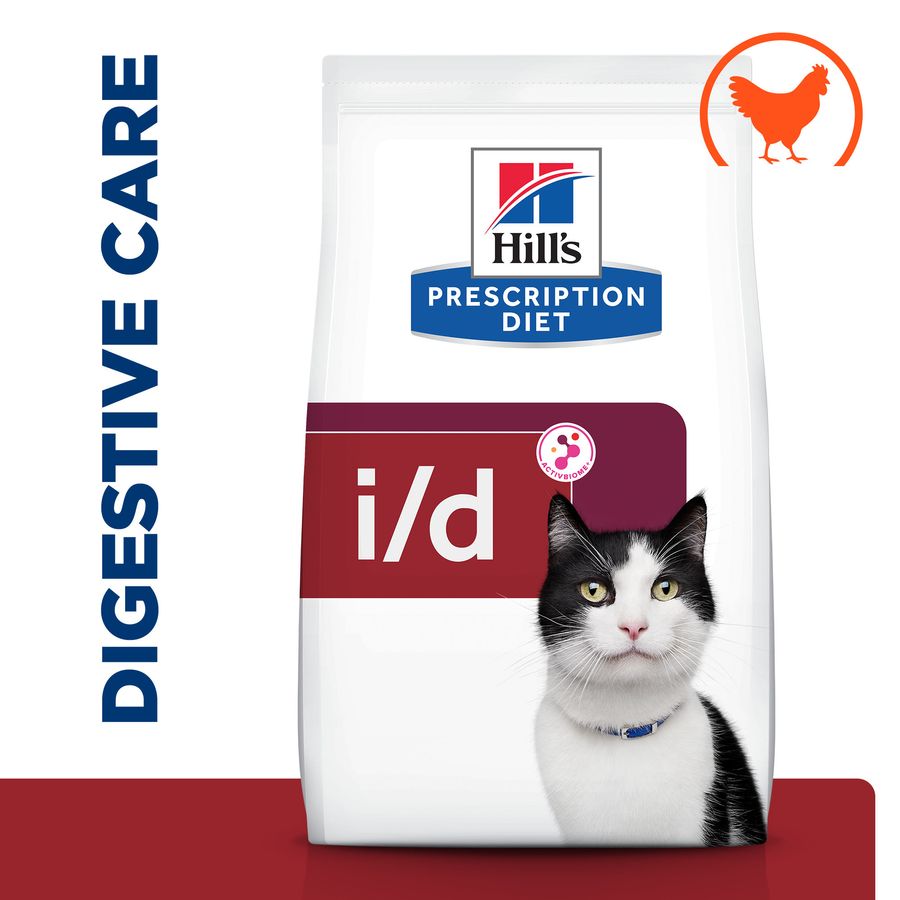 Prescribed cat food hotsell