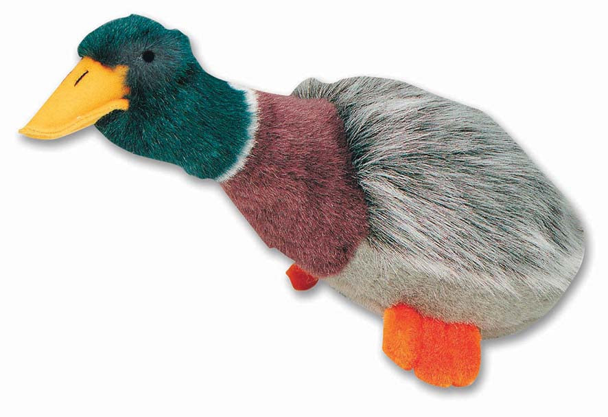 Migrator Mallard Dog Toy