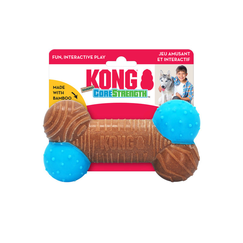 Large kong bone best sale