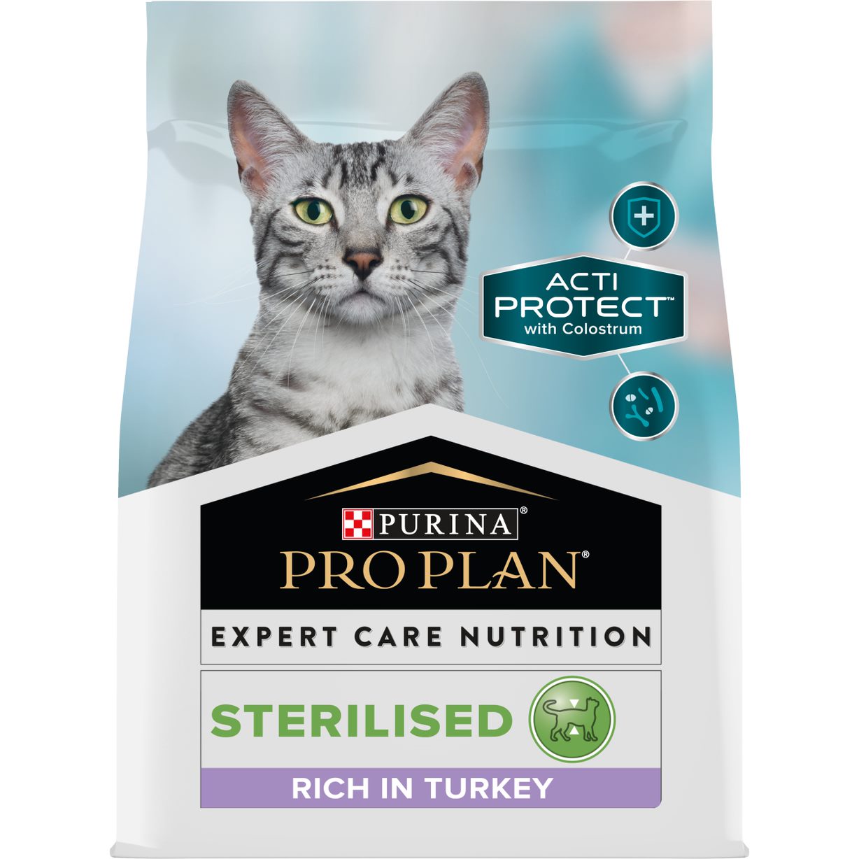 Purina cat food with omega 3 best sale