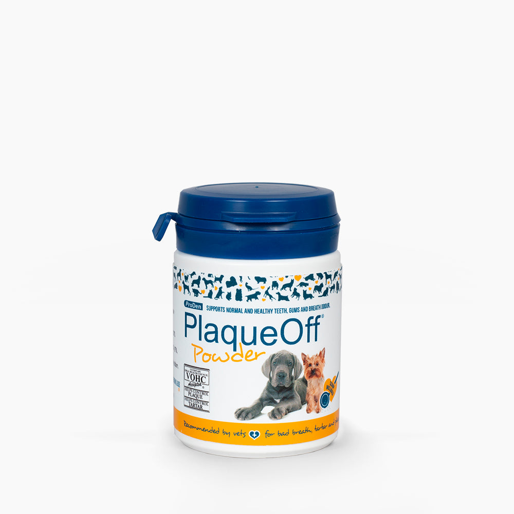 Plaqueoff for dogs hotsell