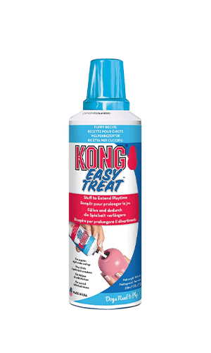 Kong treat paste best sale