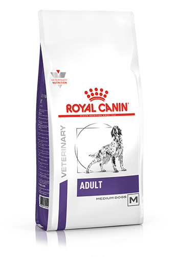 Mobility dog food royal canin hotsell