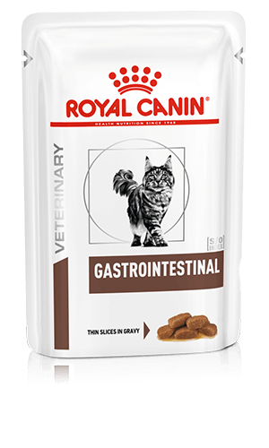 ROYAL CANIN Gastrointestinal Adult Wet Cat Food