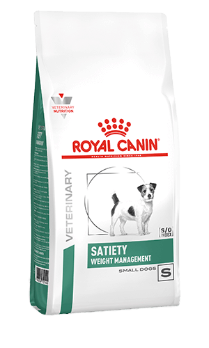 Hills satiety dog food best sale