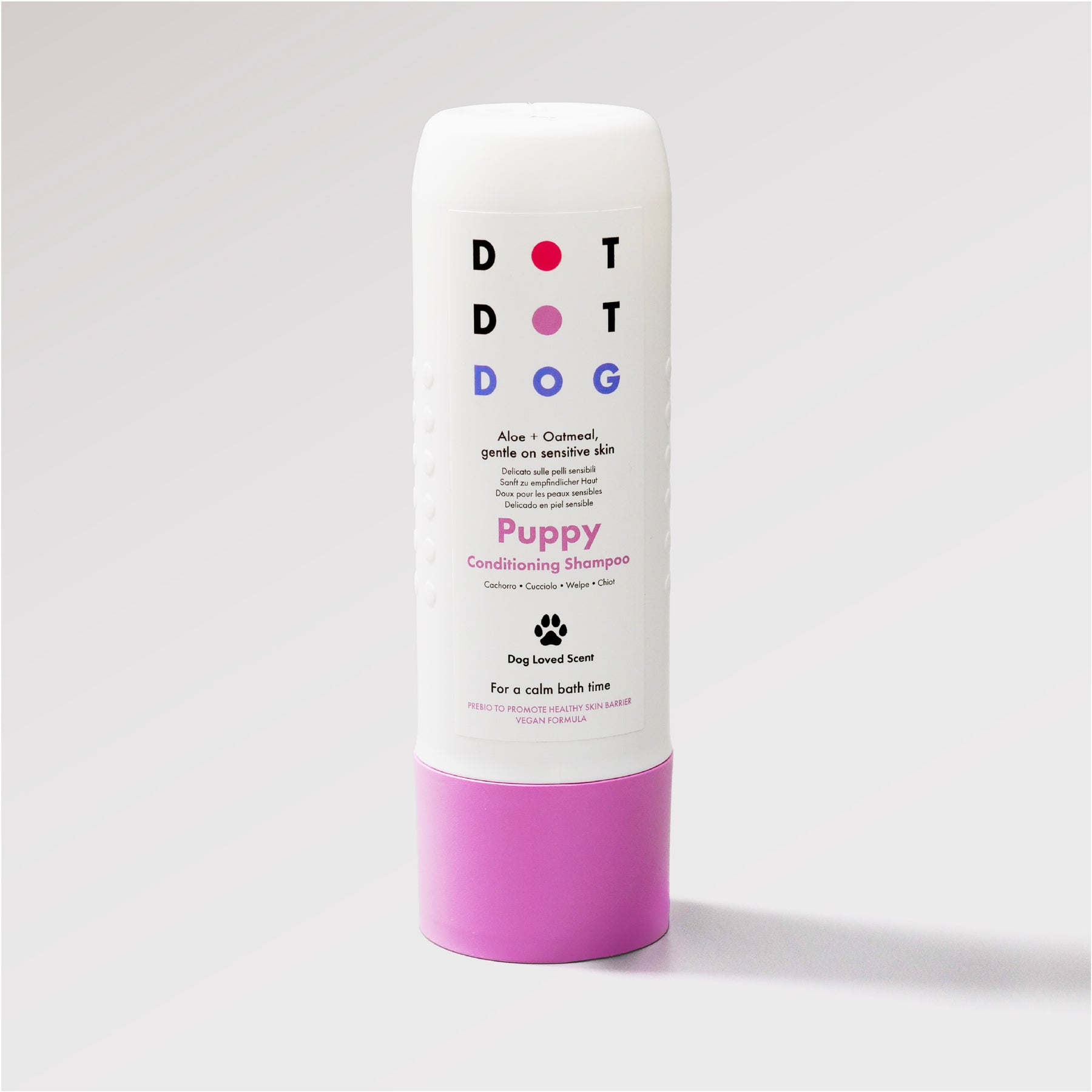 DotDotPet Puppy Dog Shampoo