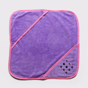 DotDotPet Bamboo Bath Towel Small 50cm