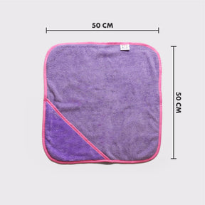 DotDotPet Bamboo Bath Towel Small 50cm