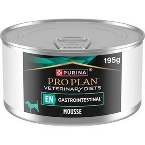 PURINA® PRO PLAN® Veterinary Diets - Canine EN Gastrointestinal - Mousse