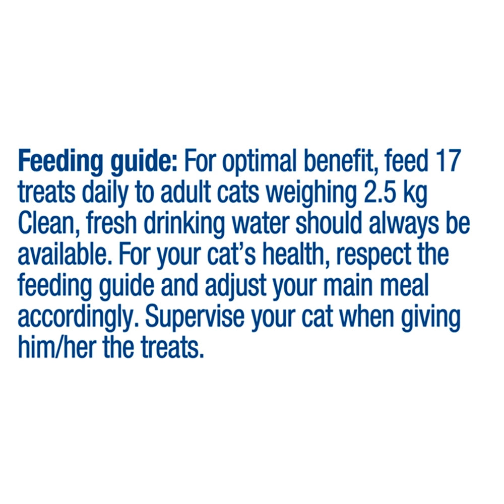 PURINA® Dentalife Cat Dental Treats Chicken