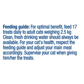 PURINA® Dentalife Cat Dental Treats Chicken