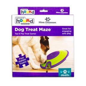 Nina Ottoson Dog Treat Maze