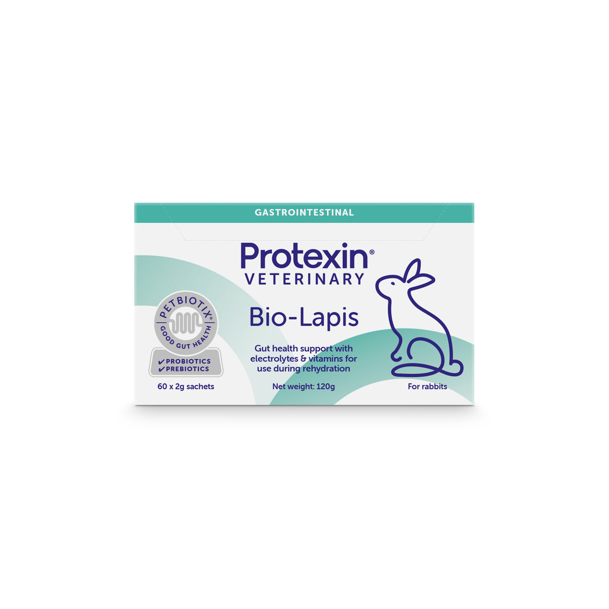 Protexin Bio-Lapis Rabbit