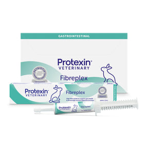 Protexin Fibreplex Rabbit Syringe 15ml