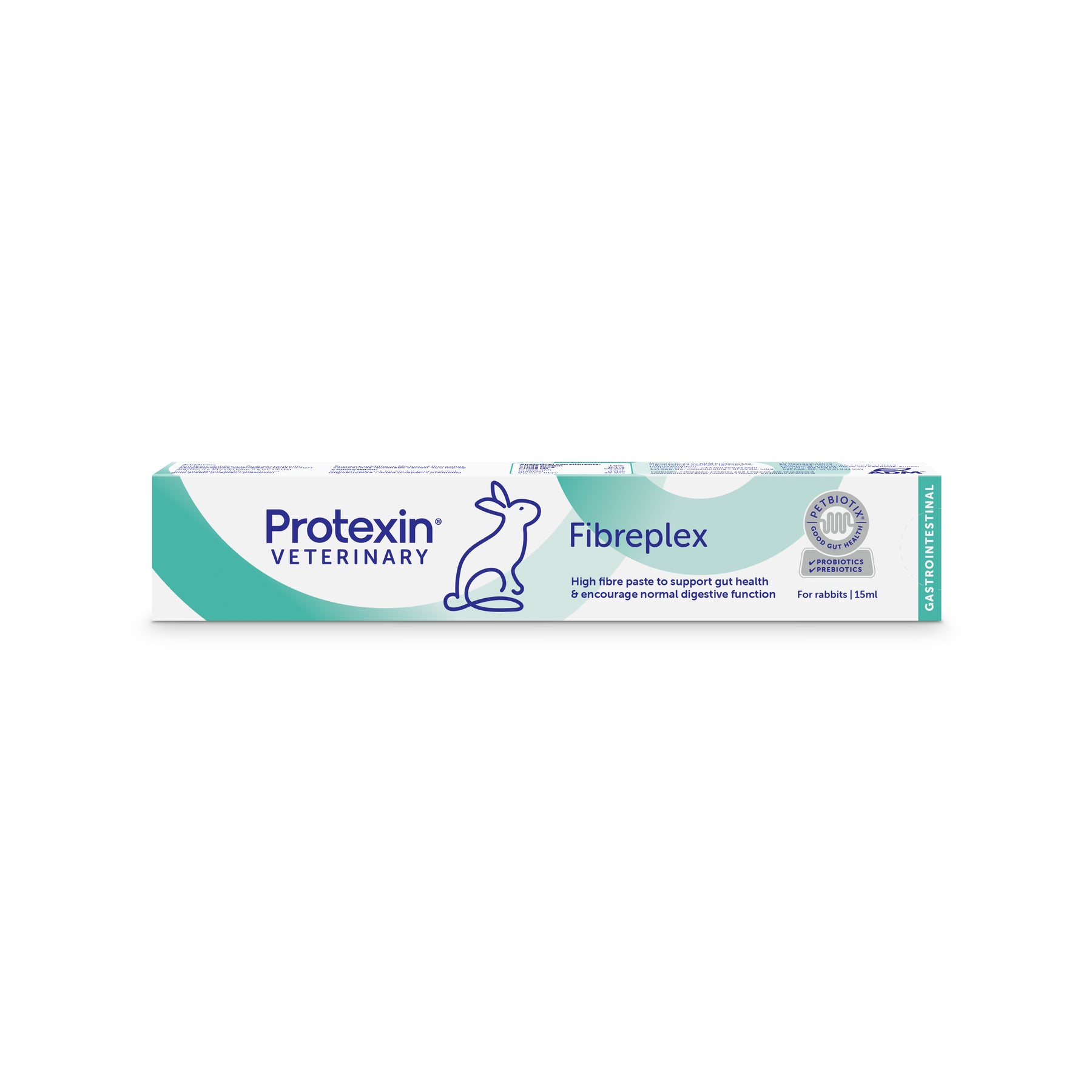 Protexin Fibreplex Rabbit Syringe 15ml