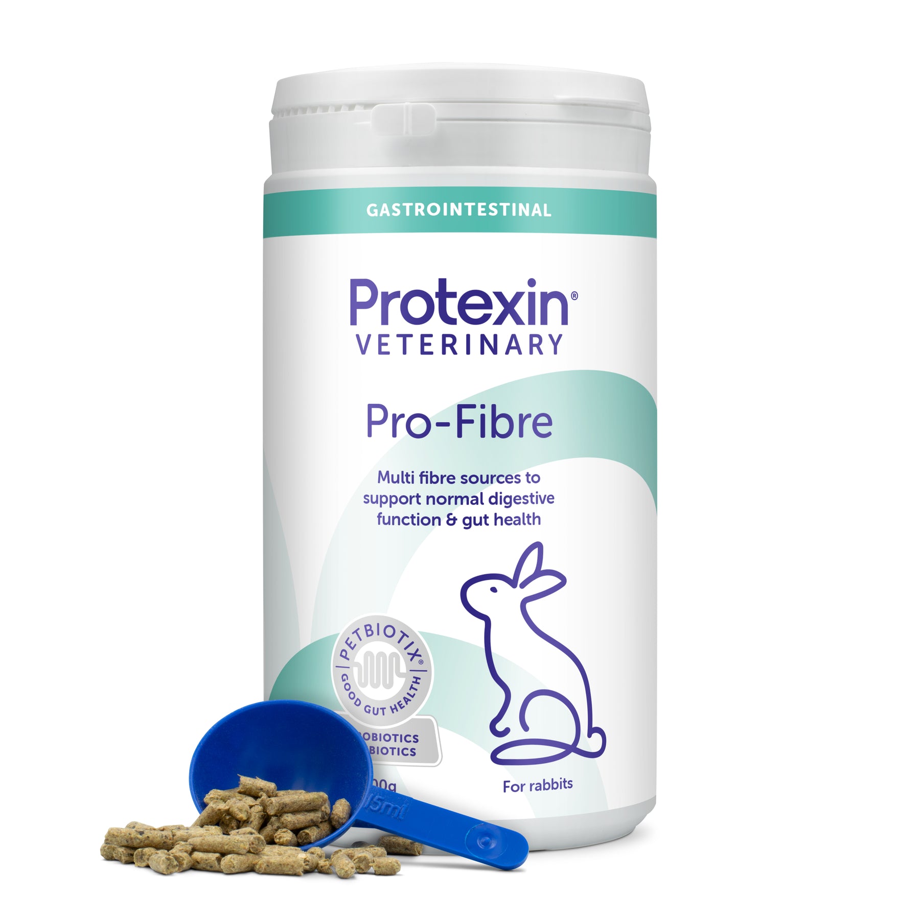 Protexin Pro-Fibre Rabbit 800g