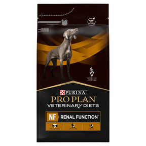 PURINA® PRO PLAN® Veterinary Diets - Canine NF Renal Function