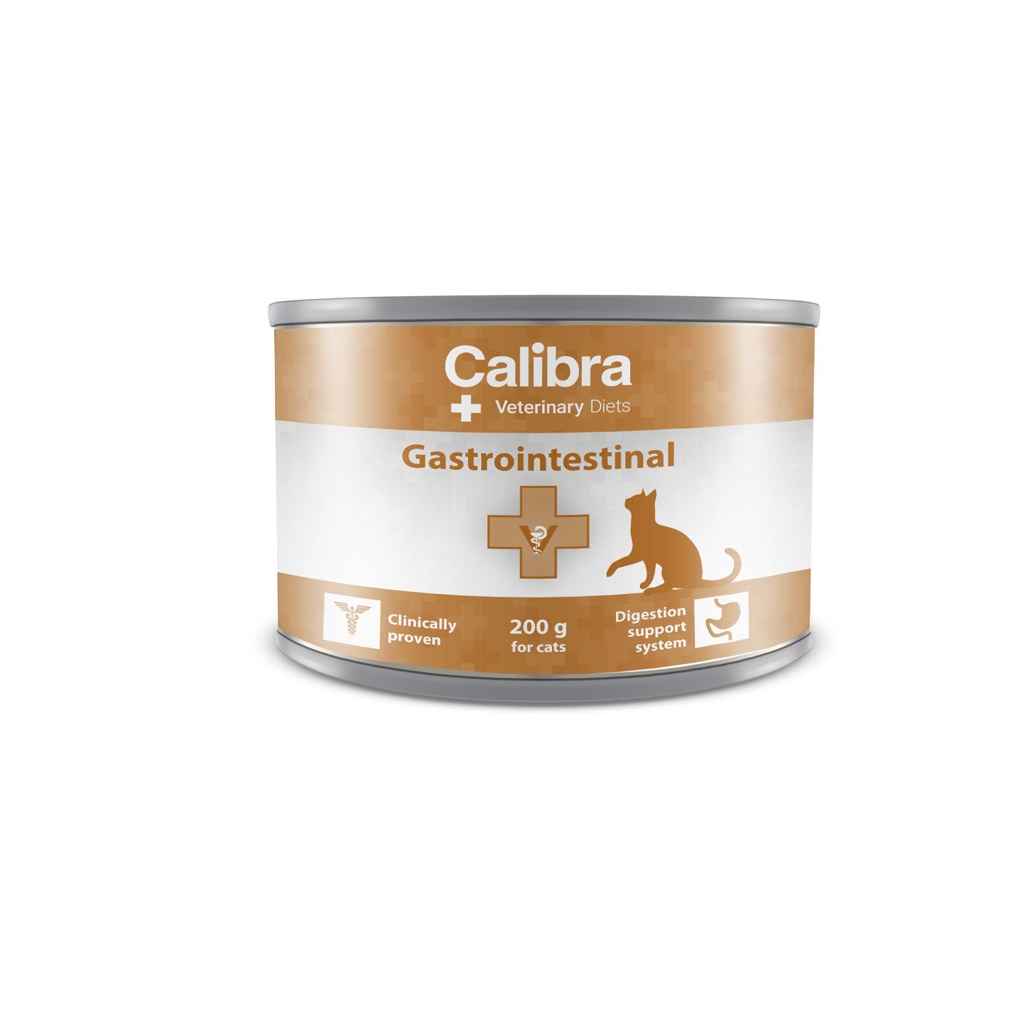 Calibra Veterinary Diets Gastrointestinal Canned Cat Food