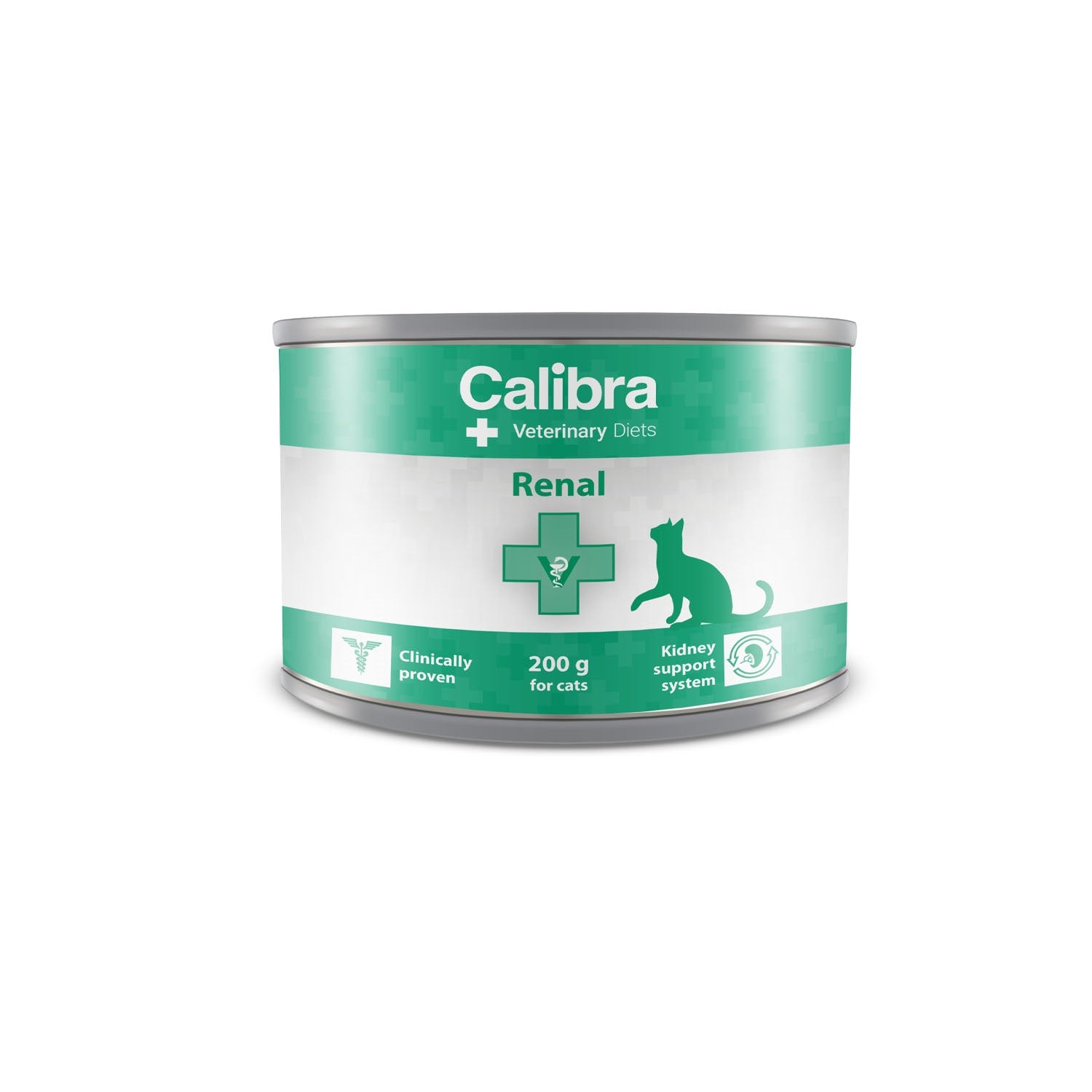 Calibra Veterinary Diets Renal Canned Cat Food