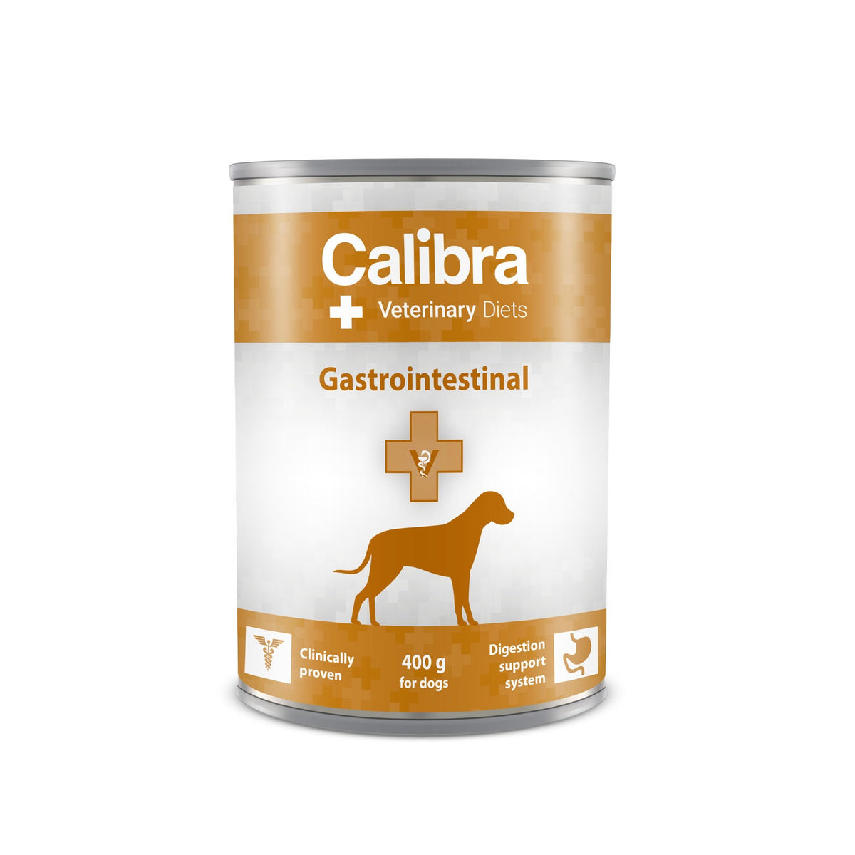 Calibra puppy food best sale