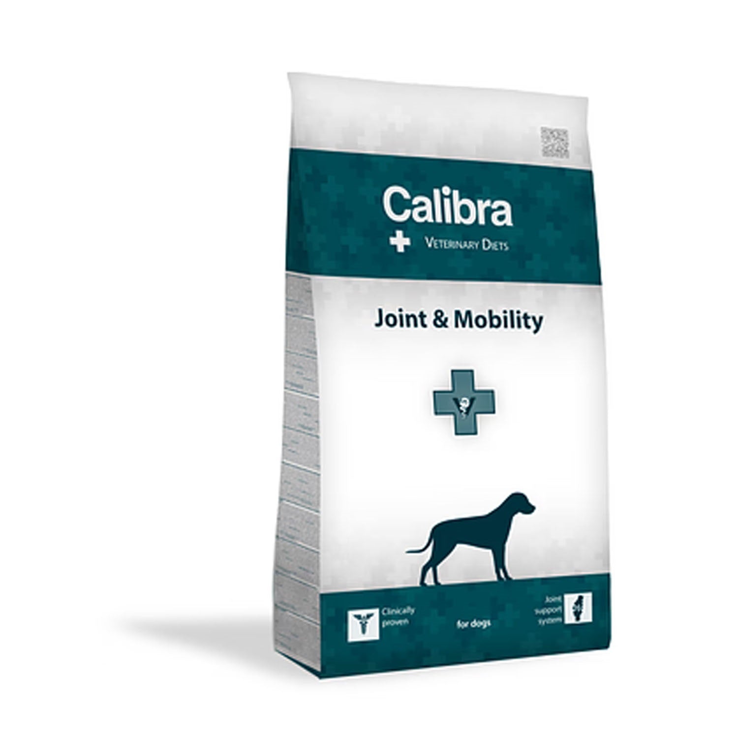 Calibra Veterinary Diet Dog Joint & Mobility