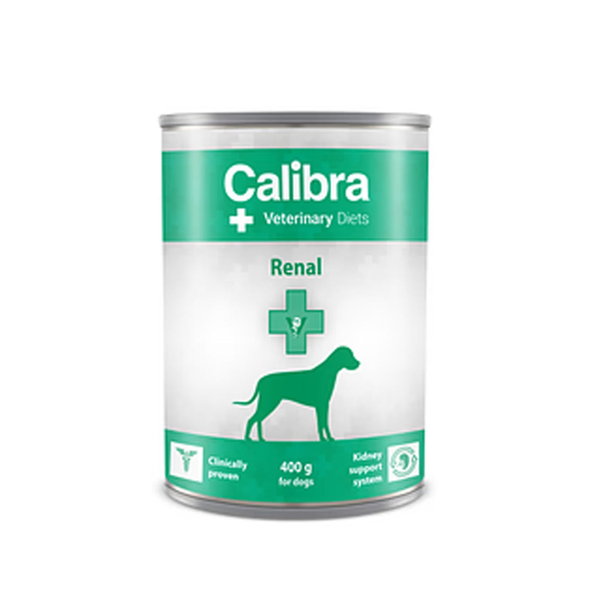 Calibra Veterinary Diet Dog Renal