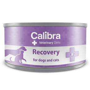 Calibra Veterinary Diet Cat & Dog Recovery