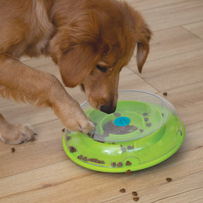 Nina Ottoson Dog Wobble Bowl