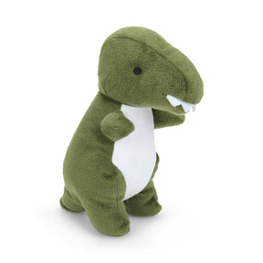 Petface Baby Dino Plush Dog Toys Assorted