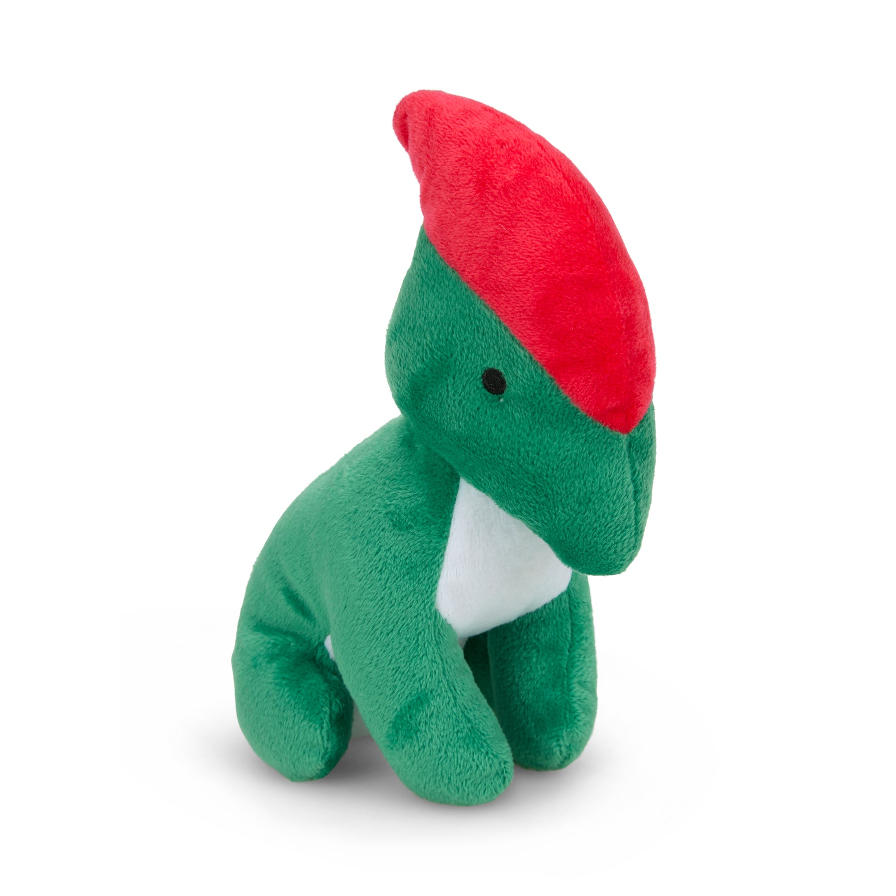 Petface Baby Dino Plush Dog Toys Assorted