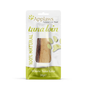 Applaws Cat Tuna Loin Plain