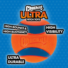 Chuckit! Ultra Fetch Stick