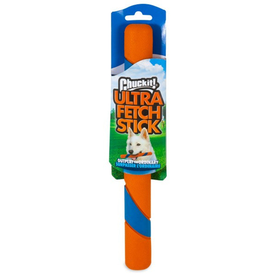 Chuckit! Ultra Fetch Stick