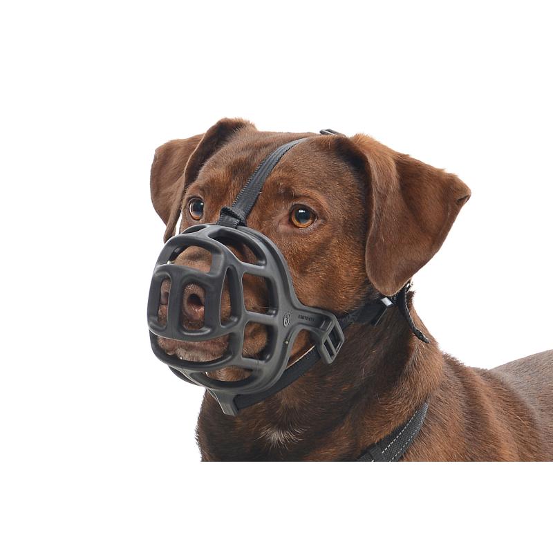 Buster Extreme Dog Muzzle (6 sizes)