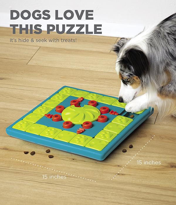 Nina Ottoson Dog Multipuzzle