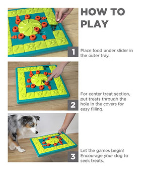 Nina Ottoson Dog Multipuzzle