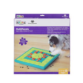 Nina Ottoson Dog Multipuzzle