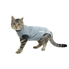 Body Suit Easygo Cats Grey/Black (4 sizes)