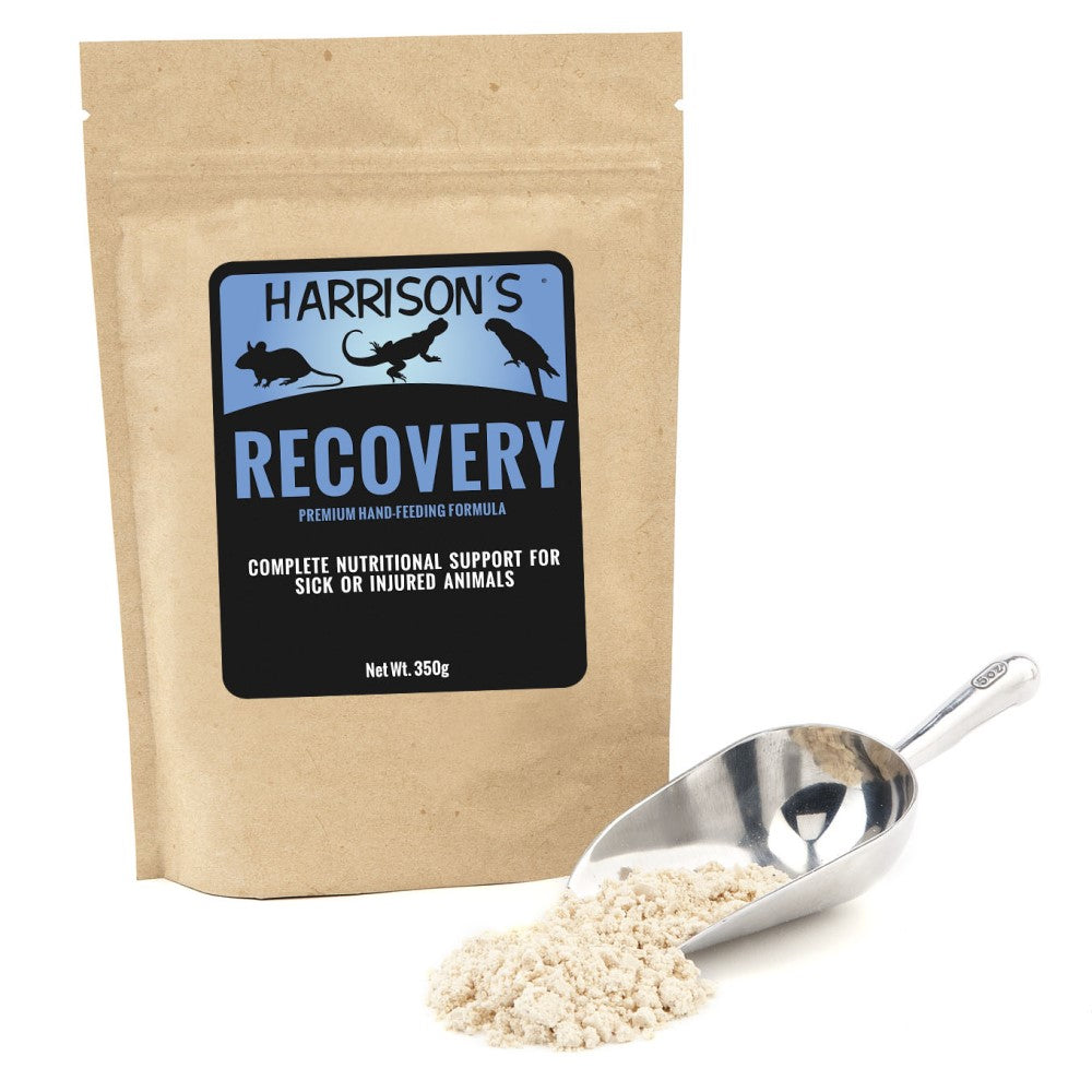 Harrisons Bird Food Recovery Formula