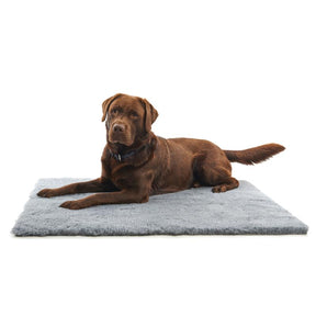 Vet Bed Anti-Slip Grey (5 sizes)