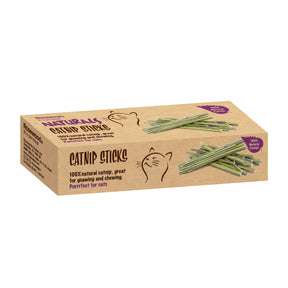 Cat Naturals Catnip Sticks