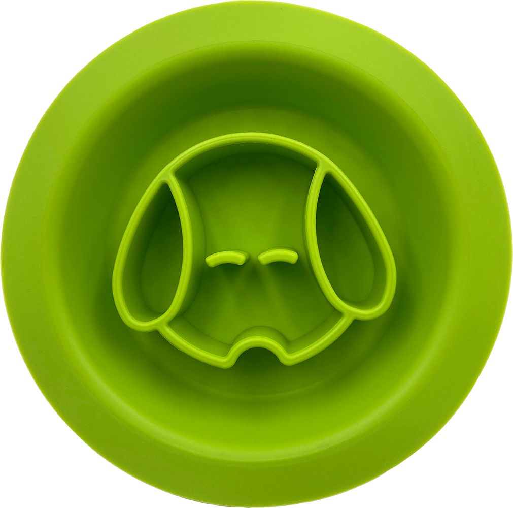 Better Natural Treats Dual Sided Pet Bowl Silicone