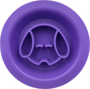 Better Natural Treats Dual Sided Pet Bowl Silicone