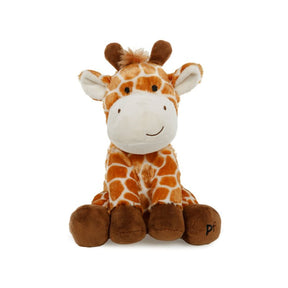 Petface Planet George Giraffe Dog Toy