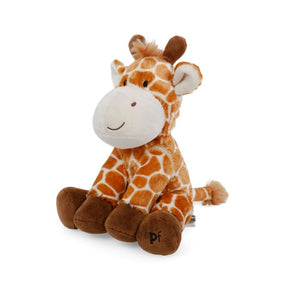 Petface Planet George Giraffe Dog Toy