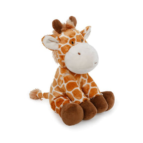 Petface Planet George Giraffe Dog Toy