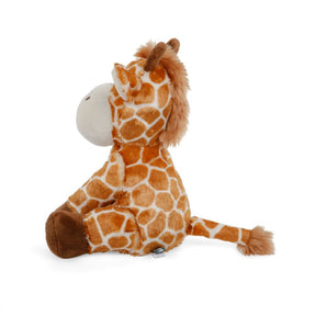 Petface Planet George Giraffe Dog Toy