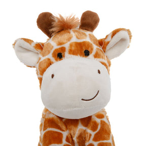 Petface Planet George Giraffe Dog Toy