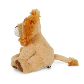 Petface Planet Luis Lion Dog Toy