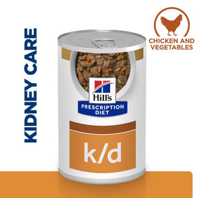 Prescription cat food kidney best sale